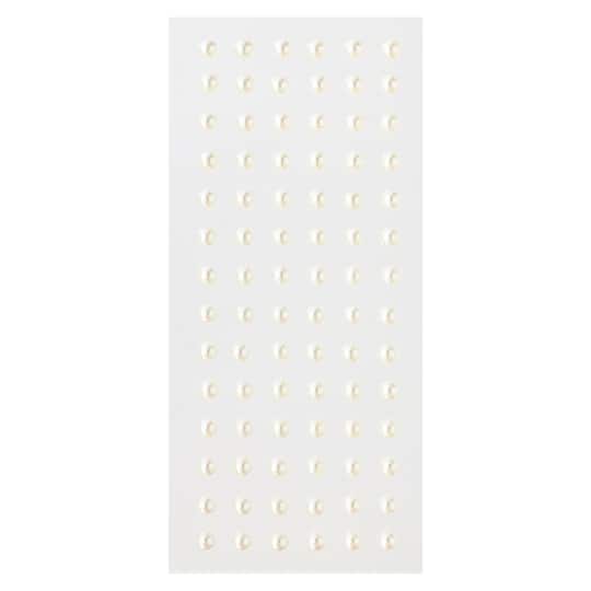 Recollections™ Faux Pearl Embellishments